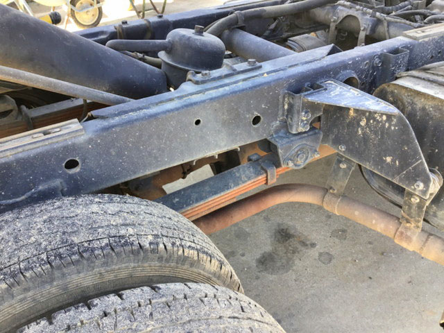 マツダタイタンダンプ小型（2t・3t）[写真11]