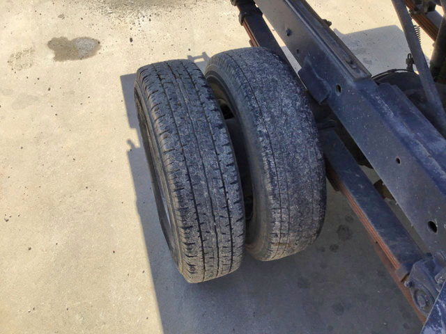 マツダタイタンダンプ小型（2t・3t）[写真12]