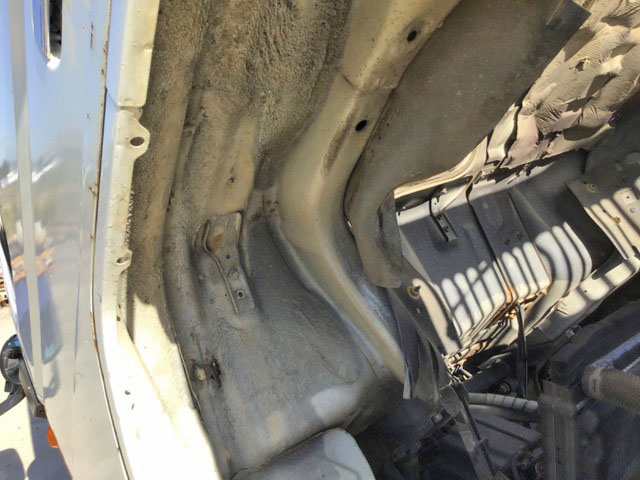 マツダタイタンダンプ小型（2t・3t）[写真15]