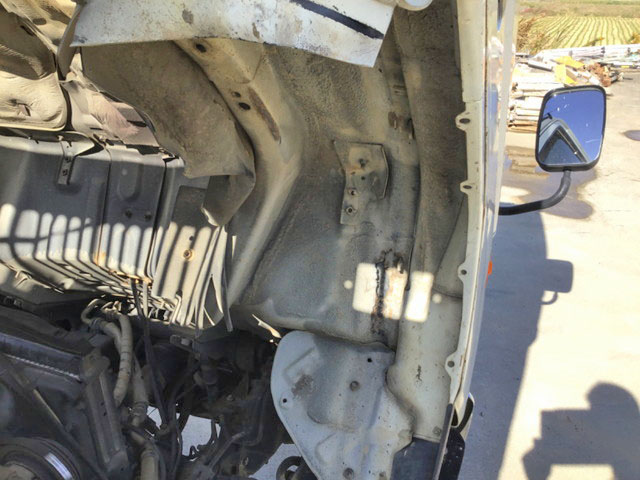 マツダタイタンダンプ小型（2t・3t）[写真16]