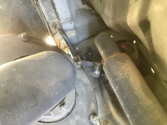 マツダタイタンダンプ小型（2t・3t）[写真18]