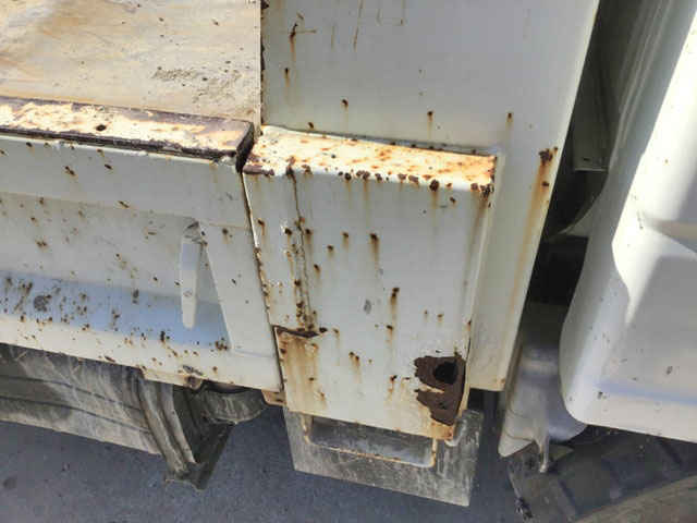 マツダタイタンダンプ小型（2t・3t）[写真02]