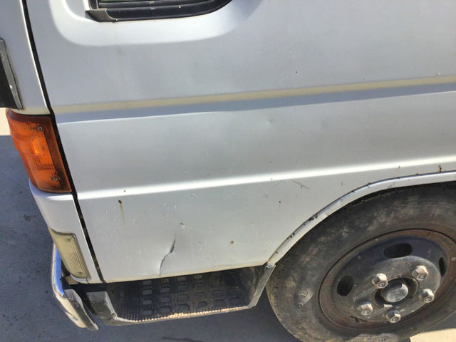 マツダタイタンダンプ小型（2t・3t）[写真04]