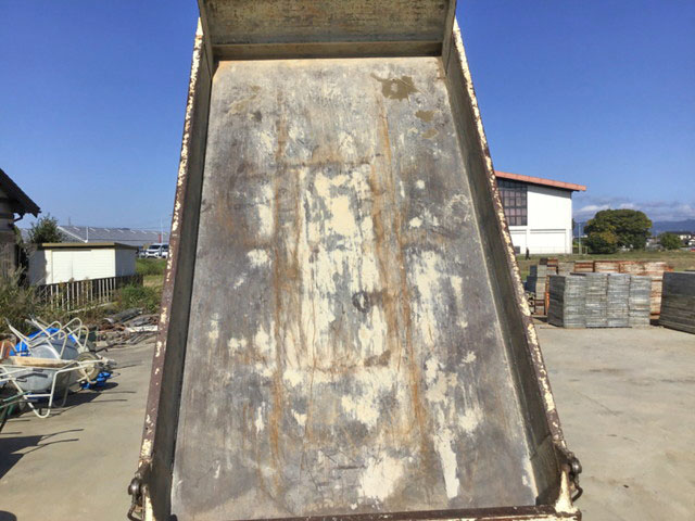 マツダタイタンダンプ小型（2t・3t）[写真07]