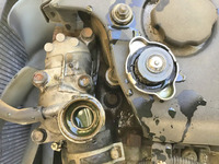 マツダタイタンダンプ小型（2t・3t）[写真08]