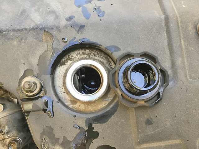 マツダタイタンダンプ小型（2t・3t）[写真09]