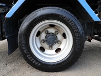 三菱ふそうキャンターバキュームカー小型（2t・3t）[写真13]