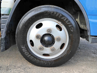 三菱ふそうキャンターバキュームカー小型（2t・3t）[写真14]