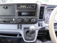 三菱ふそうキャンターバキュームカー小型（2t・3t）[写真23]