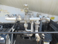 三菱ふそうスーパーグレートバルク車（粉粒体運搬車）大型（10t）[写真12]