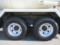 三菱ふそうスーパーグレートバルク車（粉粒体運搬車）大型（10t）[写真14]