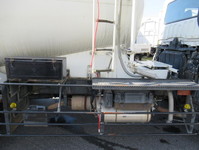 三菱ふそうスーパーグレートバルク車（粉粒体運搬車）大型（10t）[写真16]