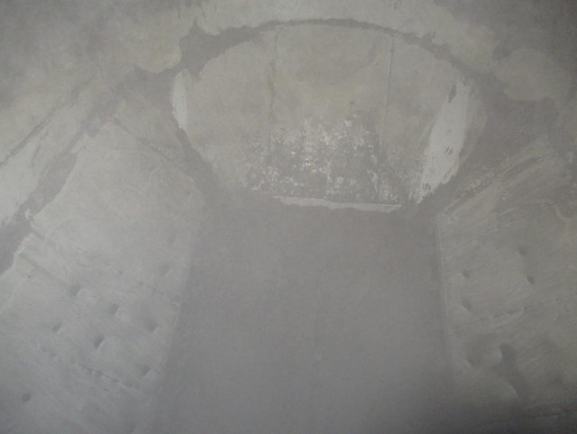 三菱ふそうスーパーグレートバルク車（粉粒体運搬車）大型（10t）[写真21]