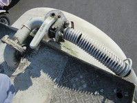 三菱ふそうスーパーグレートバルク車（粉粒体運搬車）大型（10t）[写真24]