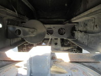 三菱ふそうスーパーグレートバルク車（粉粒体運搬車）大型（10t）[写真25]