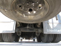 三菱ふそうスーパーグレートバルク車（粉粒体運搬車）大型（10t）[写真26]