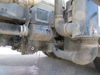 三菱ふそうスーパーグレートバルク車（粉粒体運搬車）大型（10t）[写真29]