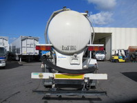 三菱ふそうスーパーグレートバルク車（粉粒体運搬車）大型（10t）[写真02]