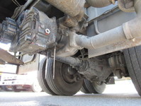 三菱ふそうスーパーグレートバルク車（粉粒体運搬車）大型（10t）[写真30]