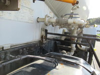 三菱ふそうスーパーグレートバルク車（粉粒体運搬車）大型（10t）[写真32]