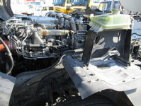 三菱ふそうスーパーグレートバルク車（粉粒体運搬車）大型（10t）[写真37]