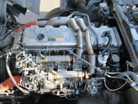 三菱ふそうスーパーグレートバルク車（粉粒体運搬車）大型（10t）[写真39]