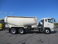 三菱ふそうスーパーグレートバルク車（粉粒体運搬車）大型（10t）[写真03]