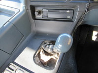 三菱ふそうスーパーグレートバルク車（粉粒体運搬車）大型（10t）[写真06]