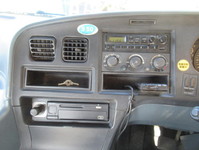 三菱ふそうスーパーグレートバルク車（粉粒体運搬車）大型（10t）[写真07]