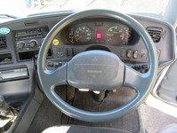 三菱ふそうスーパーグレートバルク車（粉粒体運搬車）大型（10t）[写真08]