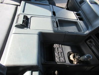 三菱ふそうスーパーグレートバルク車（粉粒体運搬車）大型（10t）[写真09]