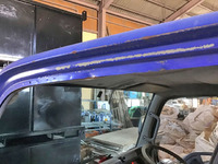 三菱ふそうキャンターダンプ小型（2t・3t）[写真10]