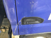 三菱ふそうキャンターダンプ小型（2t・3t）[写真11]