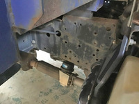 三菱ふそうキャンターダンプ小型（2t・3t）[写真14]