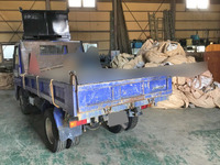 三菱ふそうキャンターダンプ小型（2t・3t）[写真05]