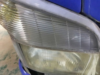 三菱ふそうキャンターダンプ小型（2t・3t）[写真07]