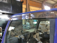 三菱ふそうキャンターダンプ小型（2t・3t）[写真09]