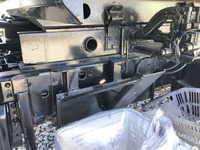 いすゞフォワードパッカー車（塵芥車）中型（4t）[写真11]