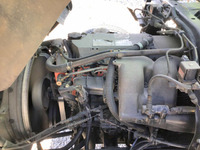 いすゞフォワードパッカー車（塵芥車）中型（4t）[写真13]