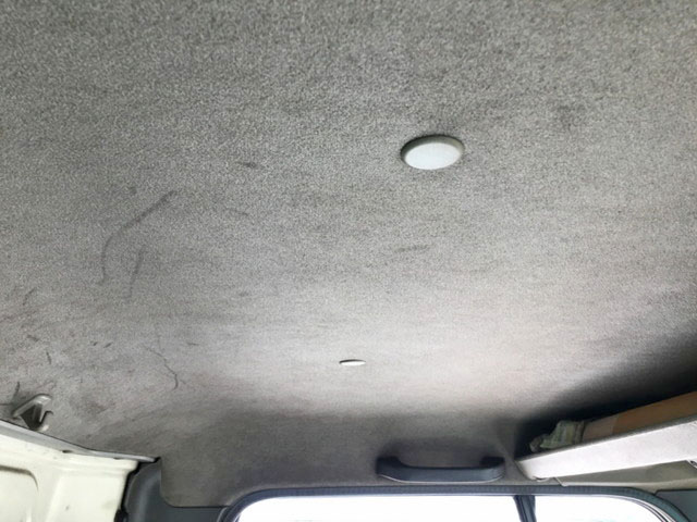 いすゞフォワードパッカー車（塵芥車）中型（4t）[写真18]