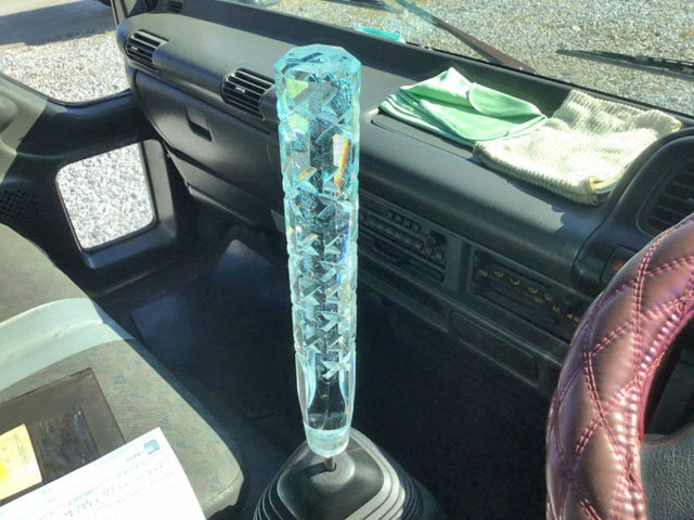 いすゞフォワードパッカー車（塵芥車）中型（4t）[写真20]