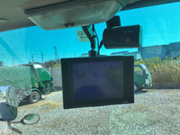 いすゞフォワードパッカー車（塵芥車）中型（4t）[写真21]