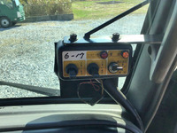 いすゞフォワードパッカー車（塵芥車）中型（4t）[写真22]