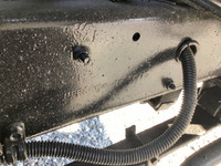 いすゞフォワードパッカー車（塵芥車）中型（4t）[写真23]