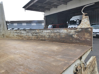 いすゞフォワードダンプ中型（4t）[写真15]