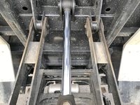 いすゞフォワードダンプ中型（4t）[写真20]