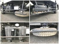 いすゞフォワードダンプ中型（4t）[写真21]