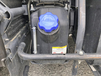 いすゞフォワードダンプ中型（4t）[写真23]