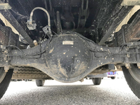 いすゞフォワードダンプ中型（4t）[写真26]