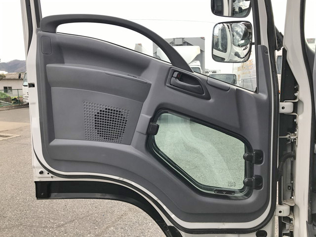 いすゞフォワードダンプ中型（4t）[写真29]